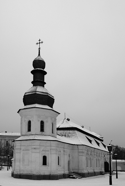 Remter in St. Michaelskloster