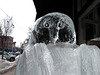 Ice Owl