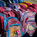 Vlora- Multi-coloured Bags