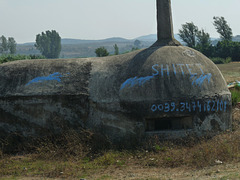 Bunker for Sale!