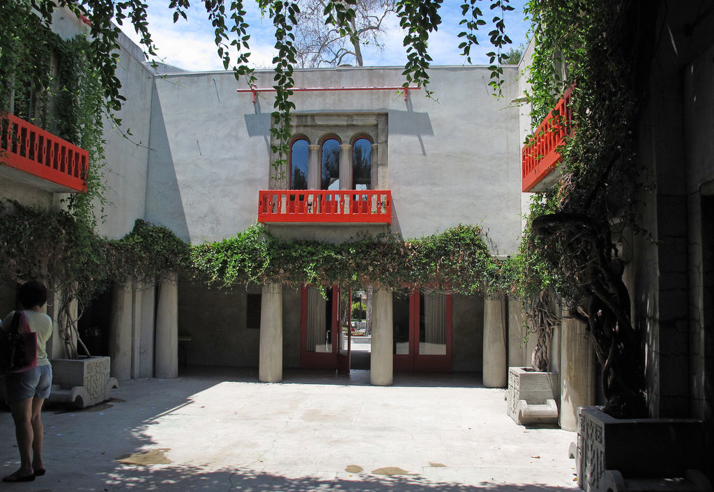 Clarke Estate (0243)