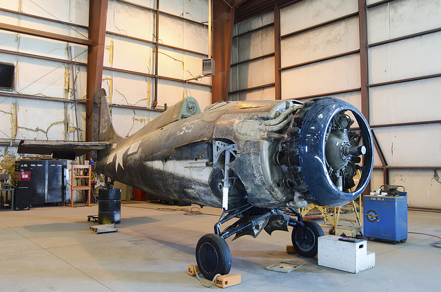 General Motors FM-2 Wildcat