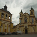 Sankt-Maria-Kirche in Iwano-Frankiwsk