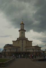 ehemaliges Rathaus in Iwano-Frankiwsk