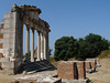 Apollonia- Bouleuterion (Council House) #3