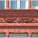 Stockport Market Place detail