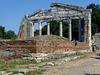 Apollonia- Bouleuterion (Council House) #2