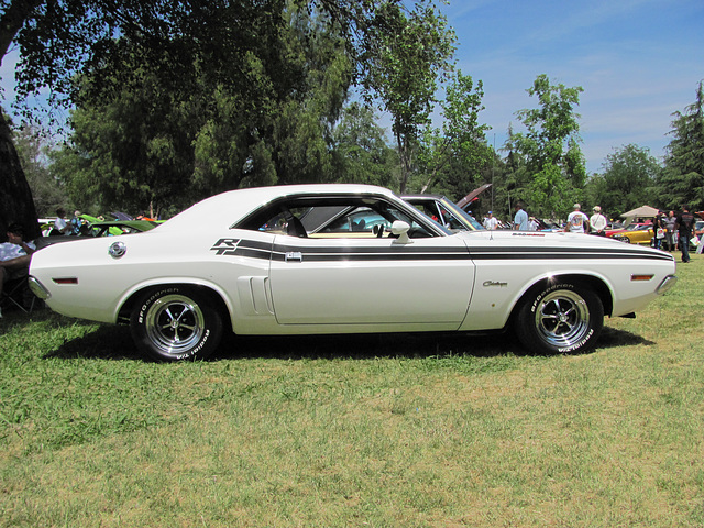 1971 Dodge Challenger R/T