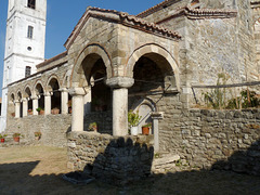 Ardenica- Church of Saint Mary #2