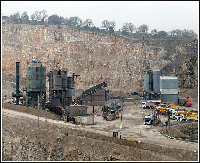 Dene Quarry