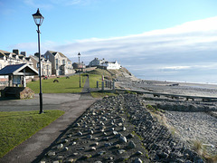 Seascale