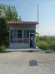 Barber's Shop