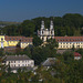 Kloster des Mönchsordens der Basilianer