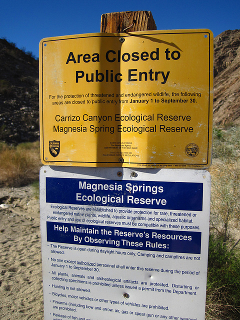 Magnesia Springs (5568)