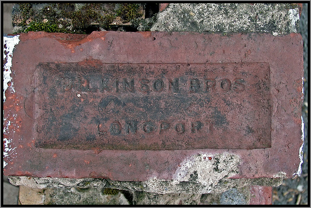 Wilkinson Bros Longport