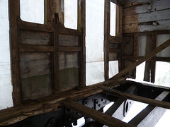 NSR 127 - interior corner NSR 127 - interior corner