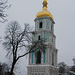 Glockenturm der Sophienkathedrale