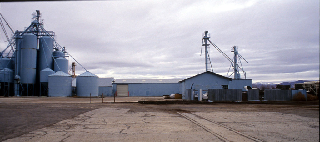 Plant in Lovelock, NV