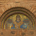Mosaik des Sankt-Michael Kirche (11. Jahrhundert)