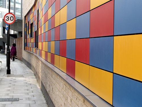 Checkerboard