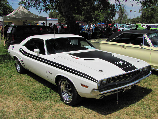 1971 Dodge Challenger R/T