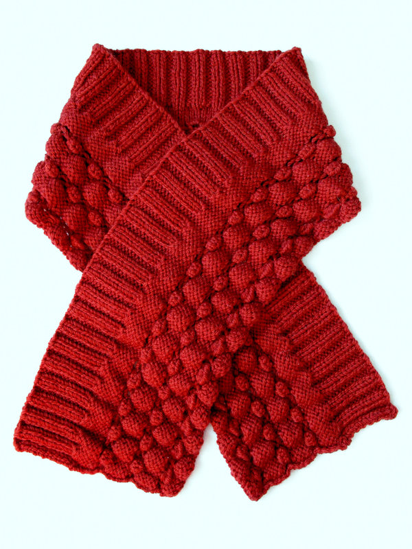 Scarf for Louan