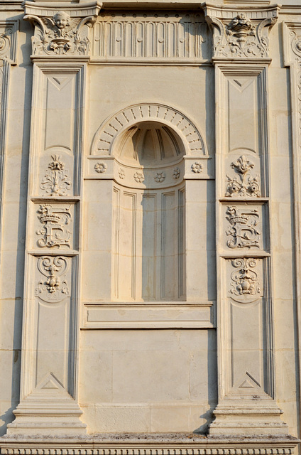 Château de Saint-Aignan - Loir-et-Cher