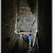 Rangeworthy Colliery shaft