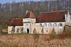 La Corroirie - Indre-et-Loire