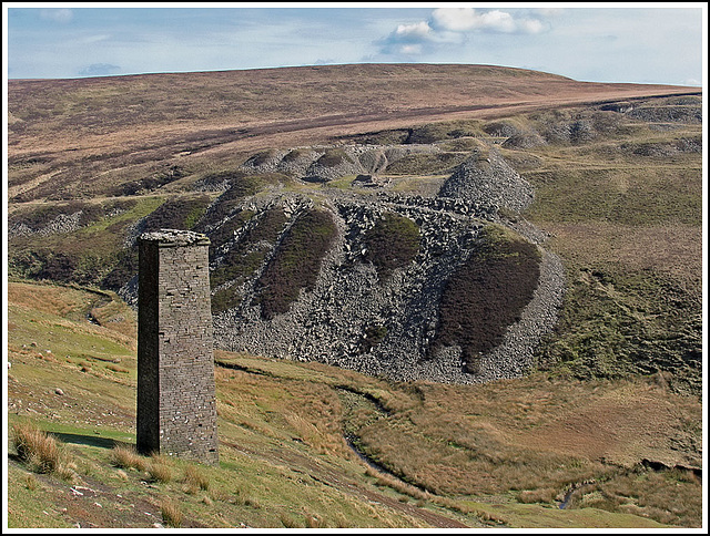 Reeve Edge Quarries