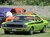 1970 Dodge Challenger T/A