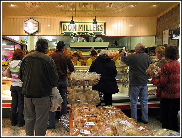 Don Millers