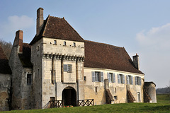 La Corroirie - Indre-et-Loire