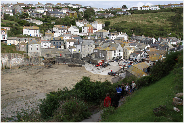 Port Isaac