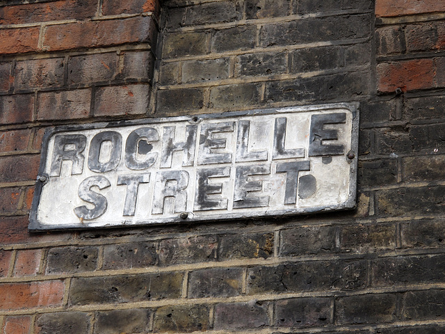 Rochelle Street