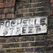 Rochelle Street