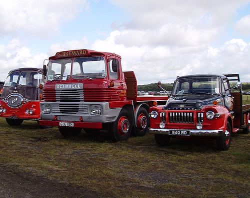 csg[12] - scammell and bedford