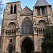 Eglise Notre-Dame de la Couture au Mans