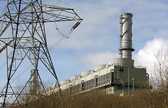 Rock Savage Power Station 2