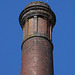 Pear Mill chimney
