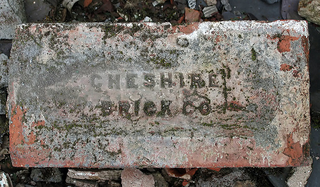 Cheshire Brick Co