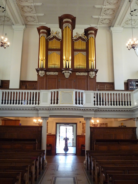 The Organ