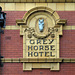 Grey Horse Hotel, Reddish