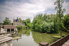 Moret sur Loing