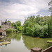 Moret sur Loing