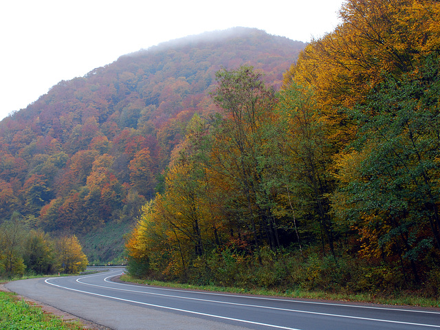 Bergstraße