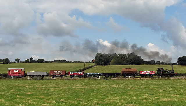 Tenterden Bank