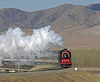 Eastbound passenger