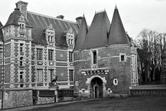 Château de Chambray