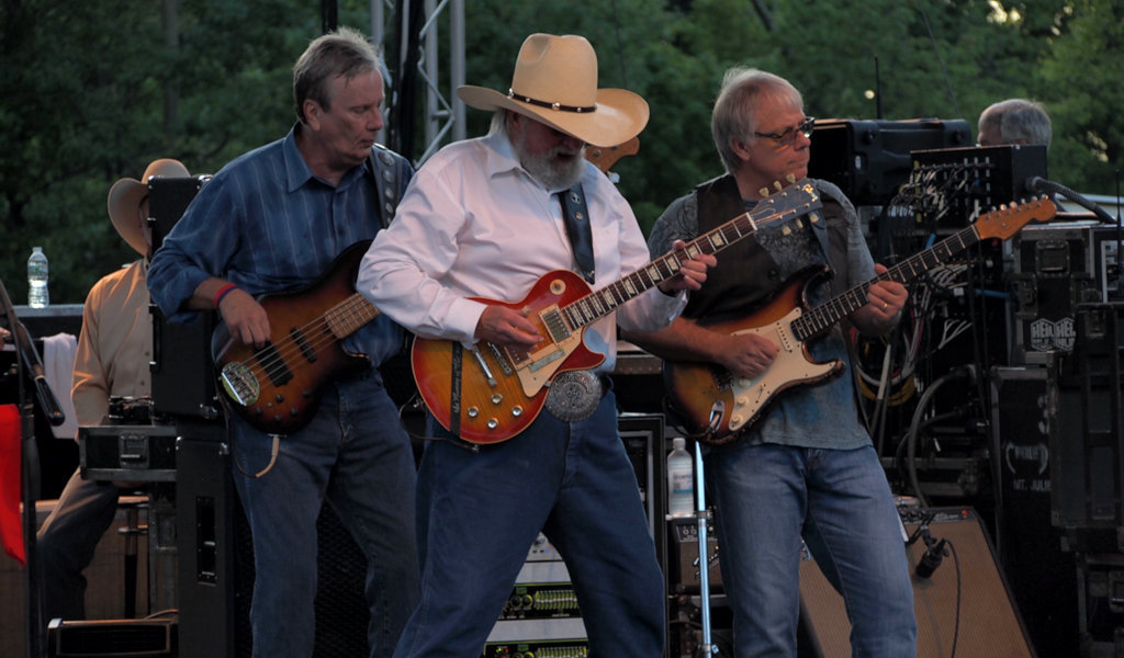 Charlie Daniels Band